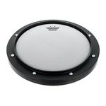 Remo 08" Practice Pad Silent Stroke