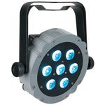 Showtec Compact PAR 7 CW/WW