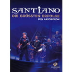Holzschuh Verlag Santiano Accordion