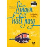 Edition Dux Singen Hält Jung Piano