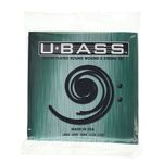 Kala Metal Round Wound 5 Str UBass