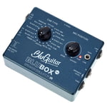 BluGuitar BluBox VSC