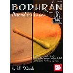 Mel Bay Bodhran: Beyond The Basics
