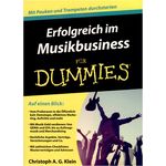 Wiley-Vch Erfolgreich im Musikbusiness
