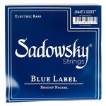 Sadowsky Blue Label SBN40B