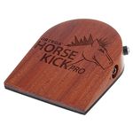 Ortega Horse Kick Pro Stomp Box