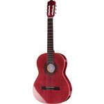 Thomann Classic 4/4 Guitar Wine Red