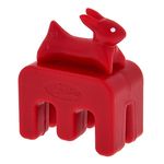 Artino PM-111 Practice Mute Rabbit RD