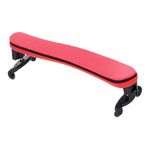 Artino SR-12 Shoulder Rest Red