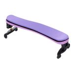 Artino SR-12 Shoulder Rest Purple