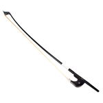 Artino BF-14G BW Blackwood Bass Bow