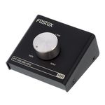 Fostex PC-100 USB-HR 2 black