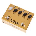 Bogner La Grange Overdrive Pedal