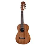 Baton Rouge V2-G sun Guitarlele