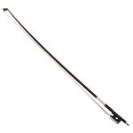 Bound Free VA2028 Carbon Viola Bow