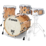 Sonor SQ2 Set Scandinavian Birch