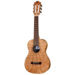 Baton Rouge V4-G sun Guitarlele