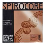 Thomastik Spirocore C Bass 4/4 medium