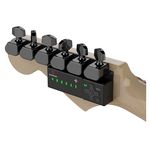 Tronical Tune Plus Typ C Black Chrome