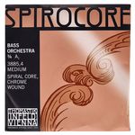 Thomastik Spirocore A Bass 3/4 medium