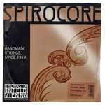 Thomastik Spirocore C Bass 3/4 light