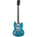 Gibson SG Supreme 2016 Ltd OB