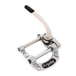 Harley Benton Parts Bigsby Lic. B50 Chrome
