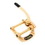 Harley Benton Parts Bigsby Lic. B50 Gold