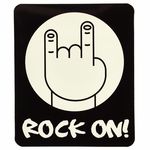Bandshop Sticker Rock On !