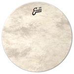 Bassdrumfell Evans 18/" EMAD Clear Bass Drum