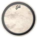 Evans 16" EMAD Calftone Bass / Tom