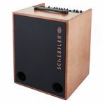 Schertler Unico Wood