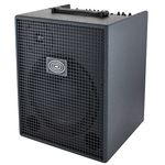 Schertler Unico Anthracite