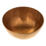 Thomann Tibetan Zen Singing Bowl, 900g
