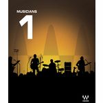 Waves Musicians 1