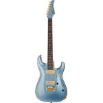 Pensa MK90 Blue Ice Metallic C Neck