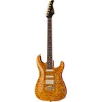 Pensa MK 1 Carve Top Amber