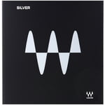 Waves Silver