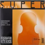 Thomastik Superflexible E Bass 4/4