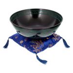 Thomann Tibetan Alu Singing Bowl 32cm
