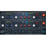Waves BSS DPR-402
