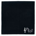 A-Gift-Republic Cleaning Tissue Black