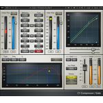 Waves C1 Compressor