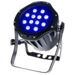 Stairville Outdoor Stage Par 12x3W UV IR