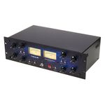 Tegeler Audio Manufaktur Vari Tube Compressor VTC