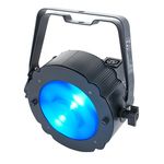 Showtec Compact PAR 60 COB RGBW
