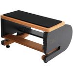 Zaor Miza Griprack 4 MK2 bk Cherry