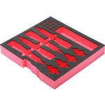 Thon Inlay 4/4 G3 Series