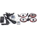 Drumlite DL-K2S Full Kit Single