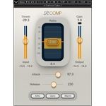 Waves Renaissance Compressor